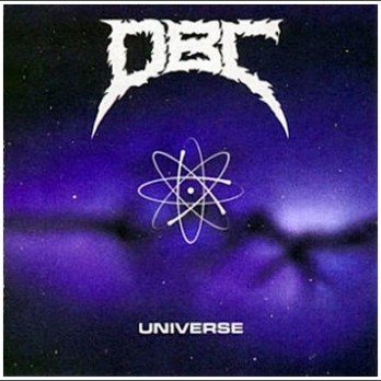 DBC - Universe - 12-inch LP